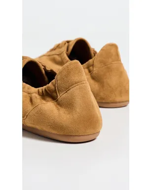 Madewell グレタ バレエスニーカー - サムネイル4