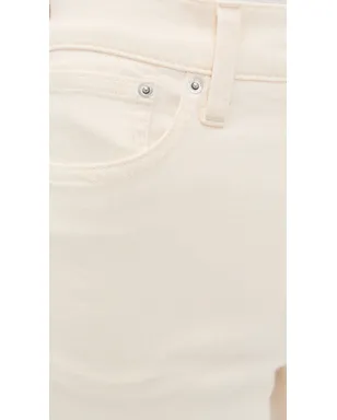 Madewell ザ・パーフェクト ヴィンテージ クロップ ジーンズ ヴィンテージキャンバス - サムネイル6