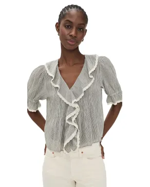 Madewell ブレア トップ - サムネイル1