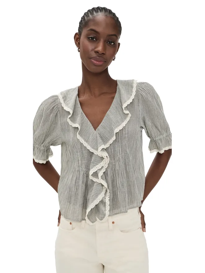 Madewell Madewell ブレア トップの商品画像