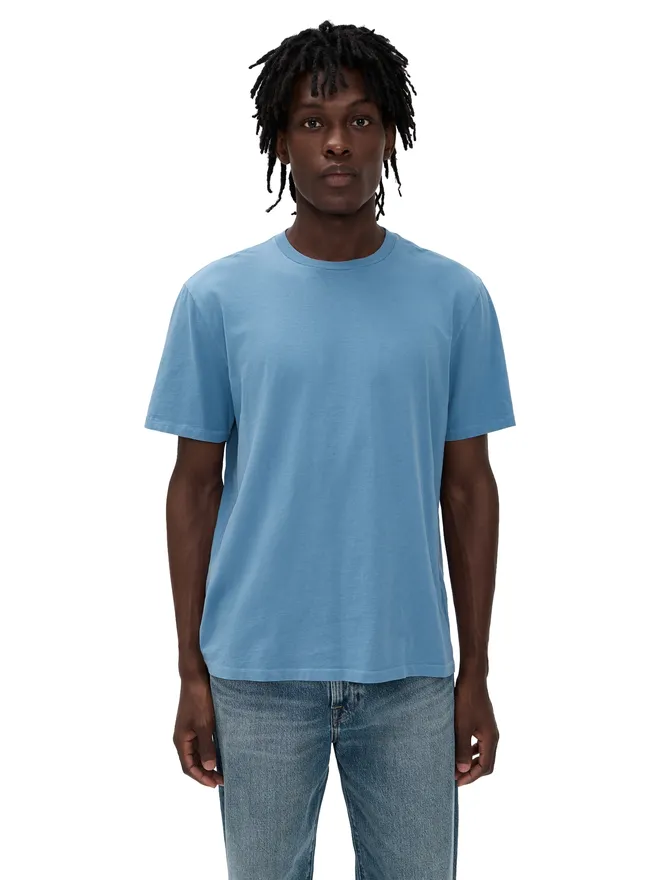 Madewell Madewell 30 Singles Tee ファウンテンの商品画像
