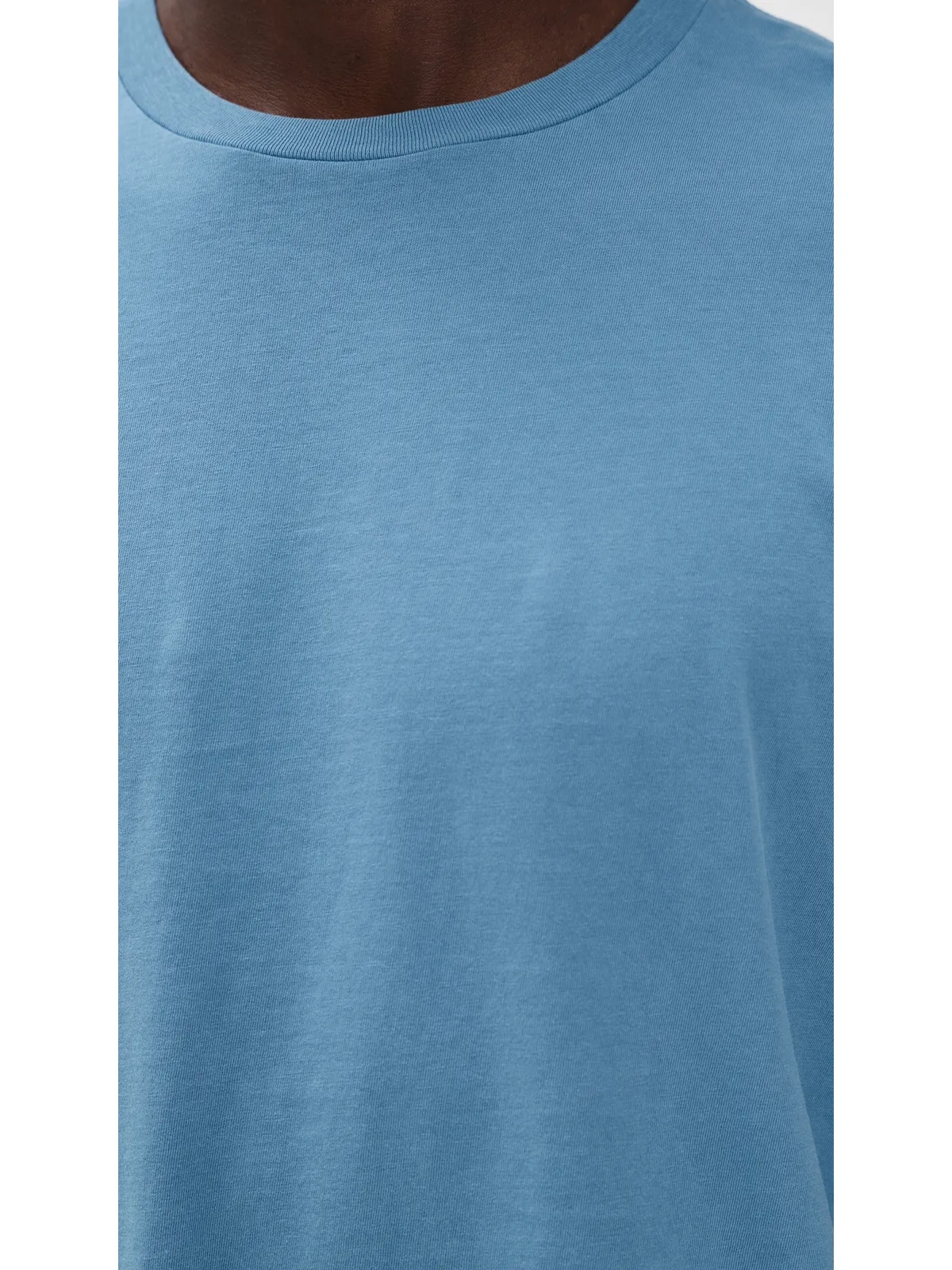 Madewell 30 Singles Tee ファウンテン - 画像6