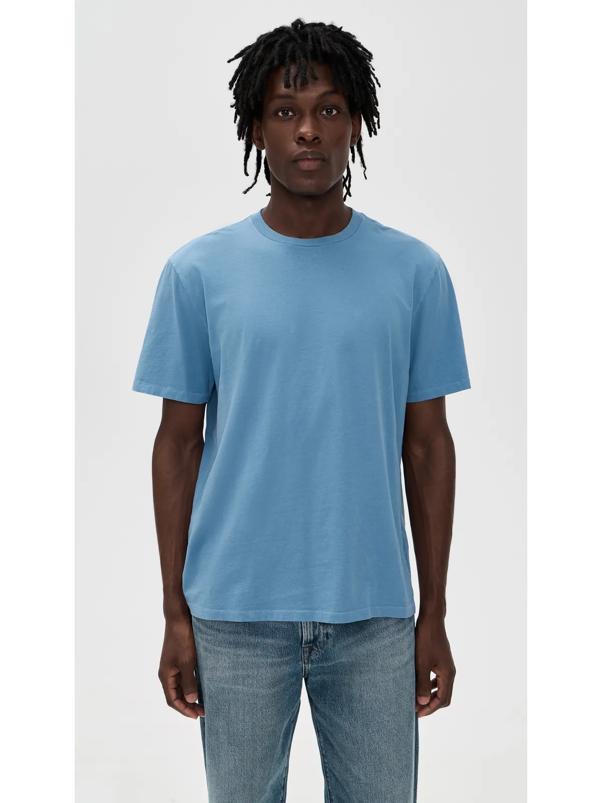 Madewell 30 Singles Tee ファウンテン - 画像2