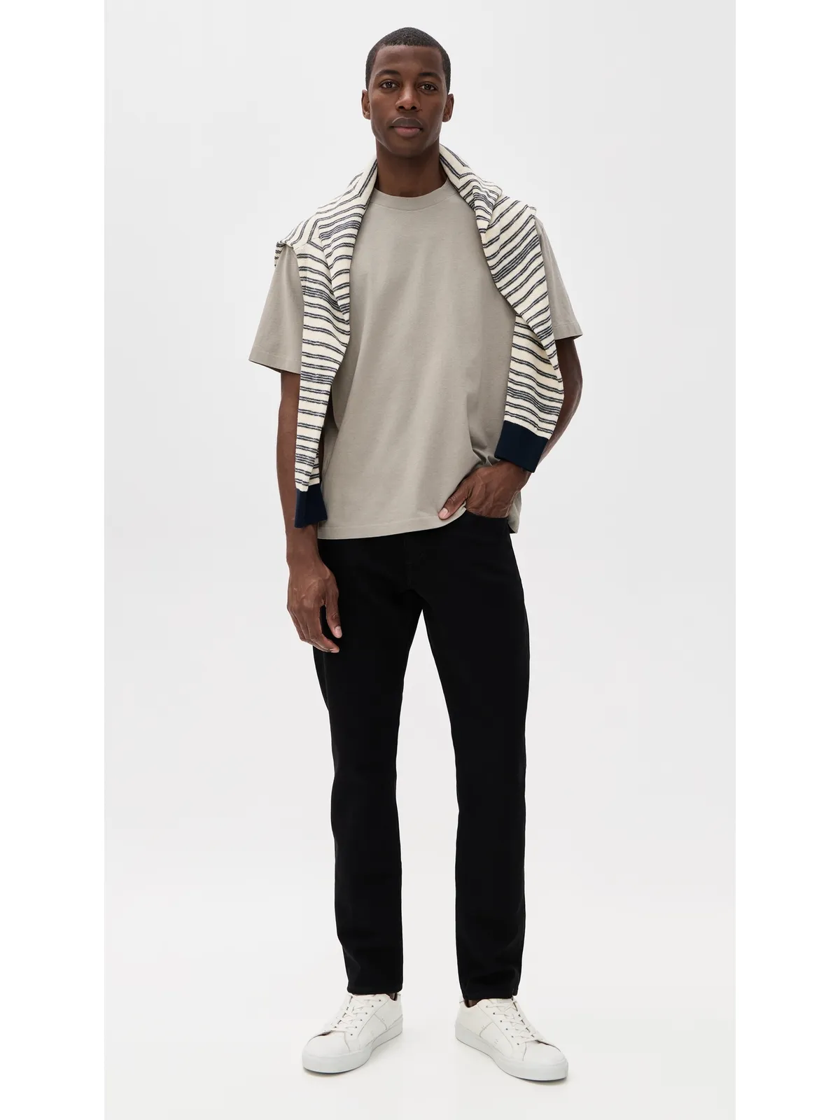 Madewell ヴィンテージTシャツ - 画像5
