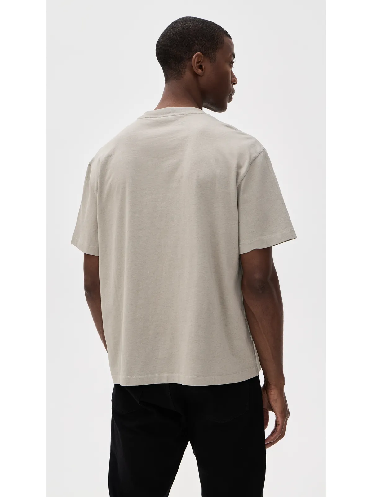 Madewell ヴィンテージTシャツ - 画像3