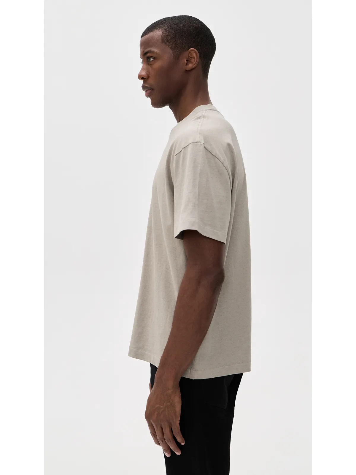 Madewell ヴィンテージTシャツ - 画像4