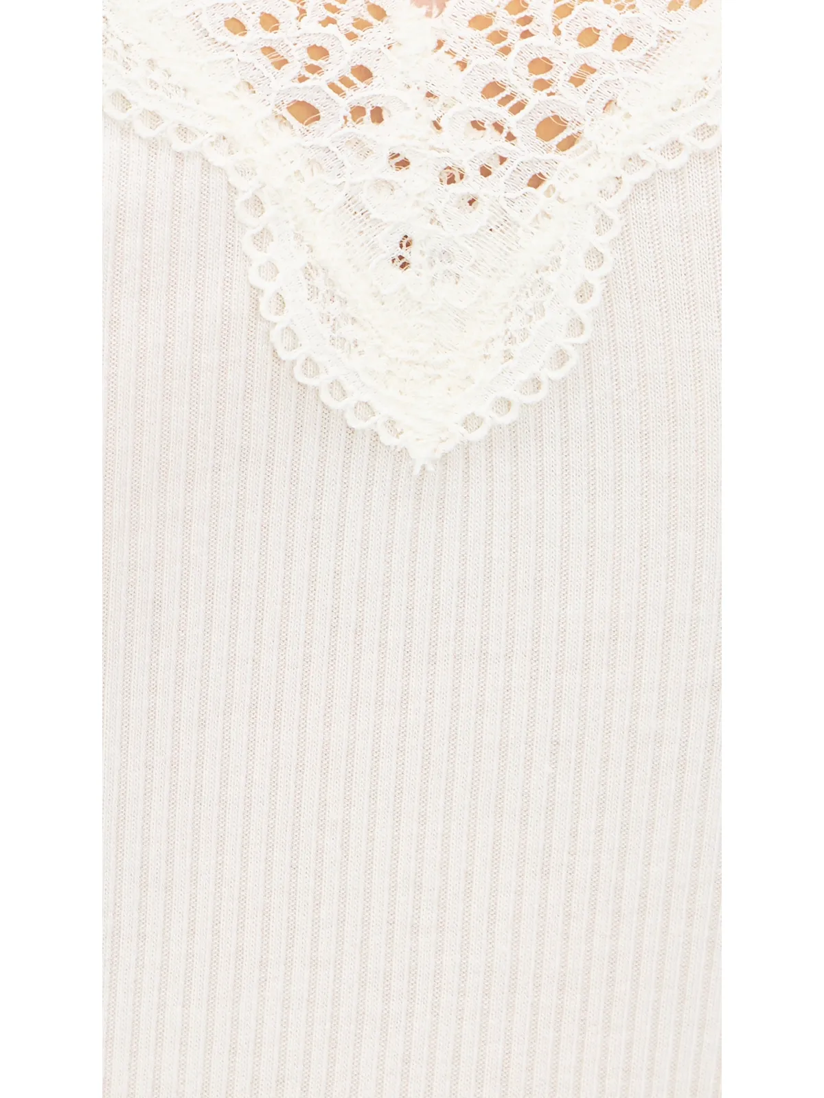 Madewell レーストップ - 画像6