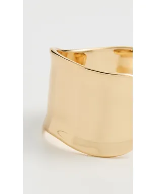 Madewell ワイドカフブレスレット - サムネイル4