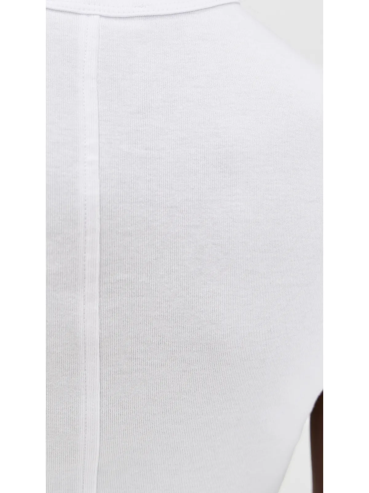 Madewell シェルタンクトップ - 画像6