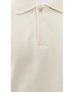 Madewell コットンポロシャツ - サムネイル6
