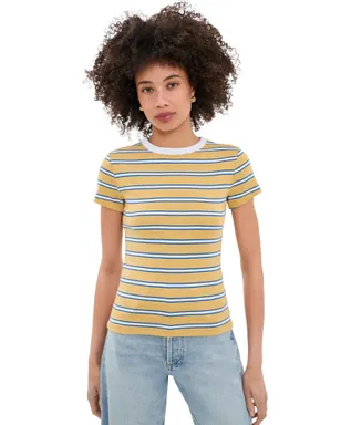 Madewell クルーネック90s Tシャツ - サムネイル1