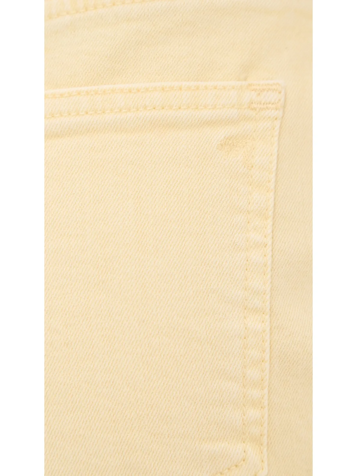 Madewell ヴィンテージショーツ Candlelight - 画像6