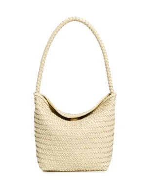 Madewell 手織りショルダーバッグ - サムネイル1