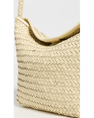 Madewell 手織りショルダーバッグ - サムネイル5