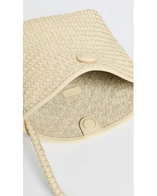 Madewell 手織りショルダーバッグ - サムネイル6