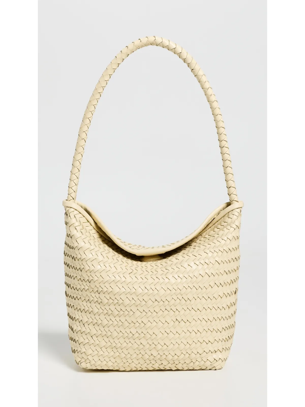 Madewell 手織りショルダーバッグ - 画像2