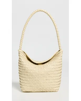 Madewell 手織りショルダーバッグ - サムネイル2