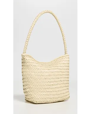 Madewell 手織りショルダーバッグ - サムネイル4