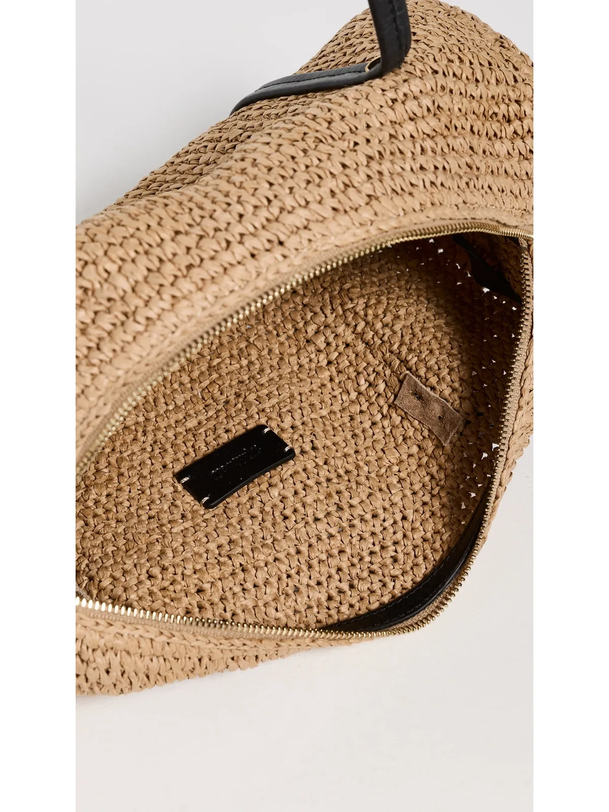 Madewell モダンレガシー ショルダーバッグ - 画像6