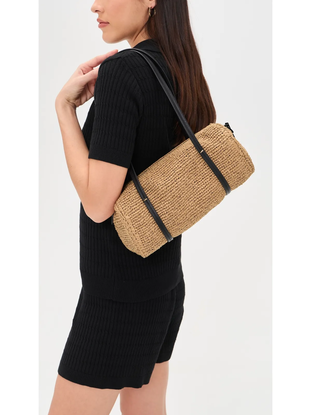 Madewell モダンレガシー ショルダーバッグ - 画像3
