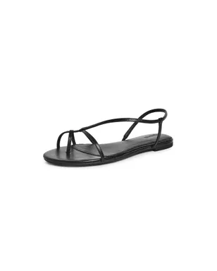 Madewell イギー ストラッピー サンダル - サムネイル1