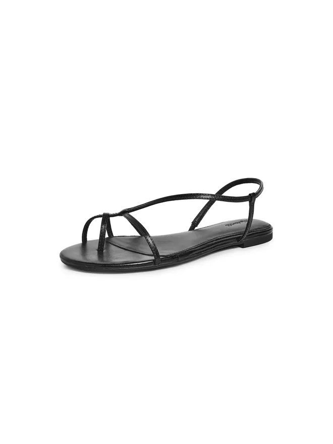 Madewell Madewell イギー ストラッピー サンダルの商品画像