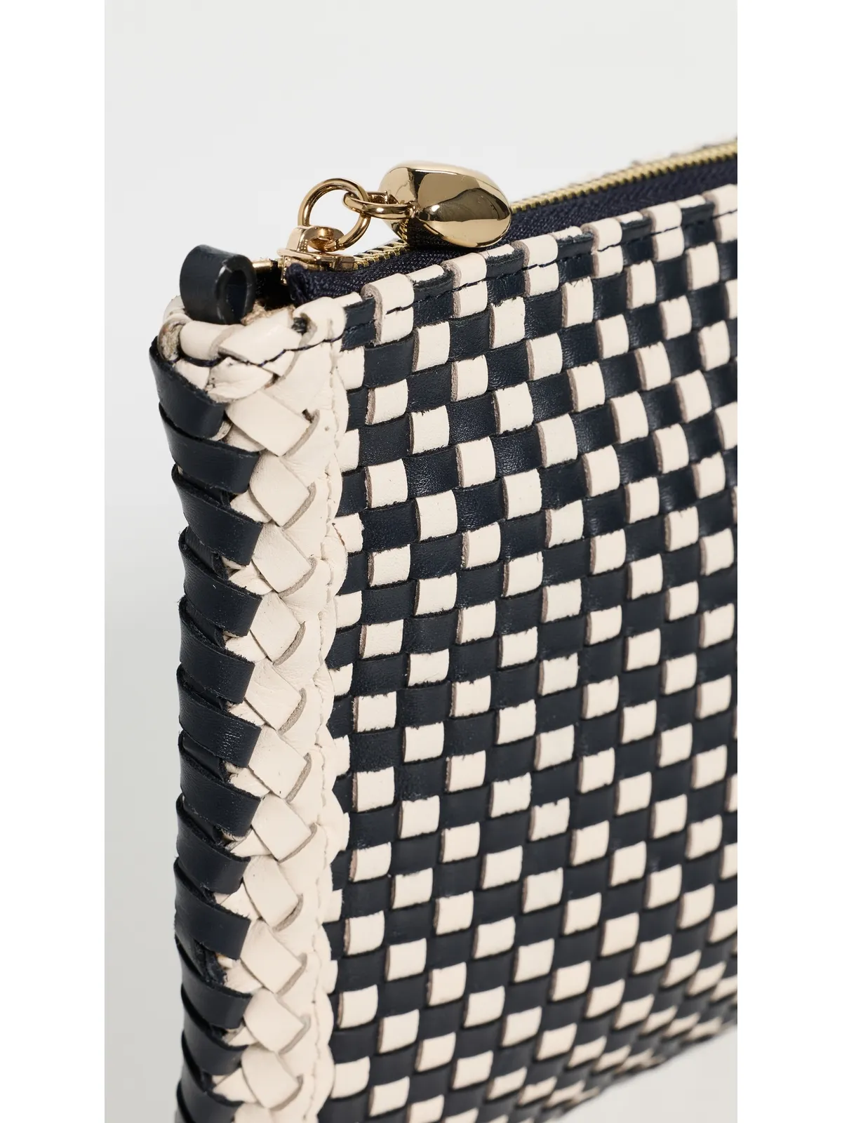 Madewell The Signature Woven Crossbody Bag Juniper Berry Multi - 画像5