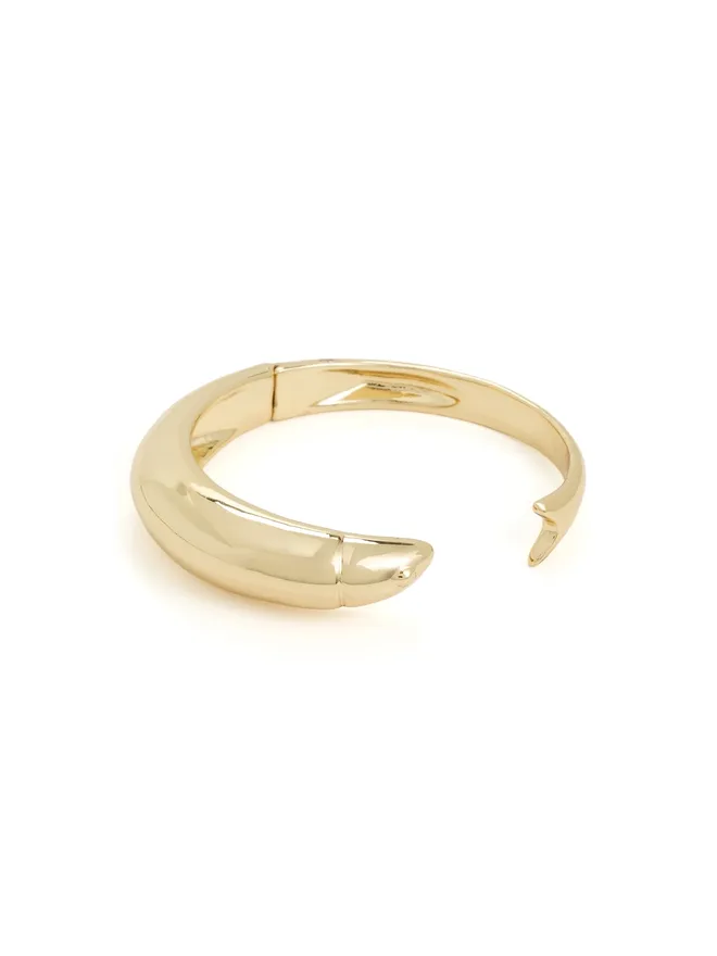 Madewell Madewell サーディン カフ ブレスレットの商品画像
