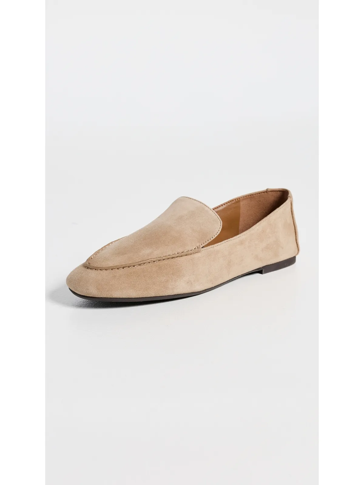 Madewell Dolli グローブ ローファー - 画像2
