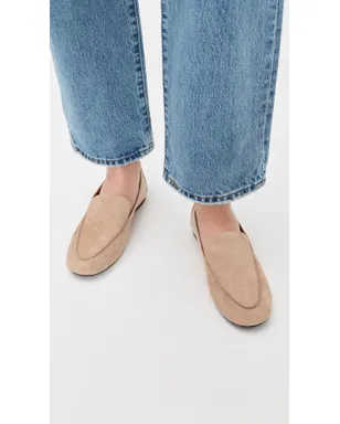 Madewell Dolli グローブ ローファー - サムネイル3