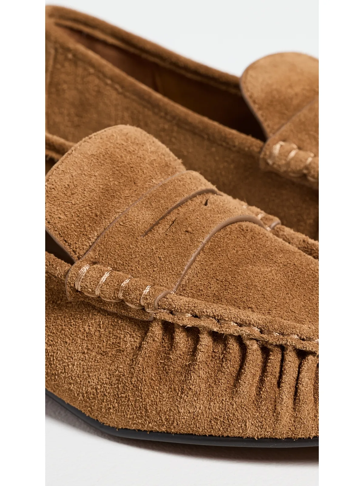 Madewell アシュリー ルシュド ローファー - 画像6
