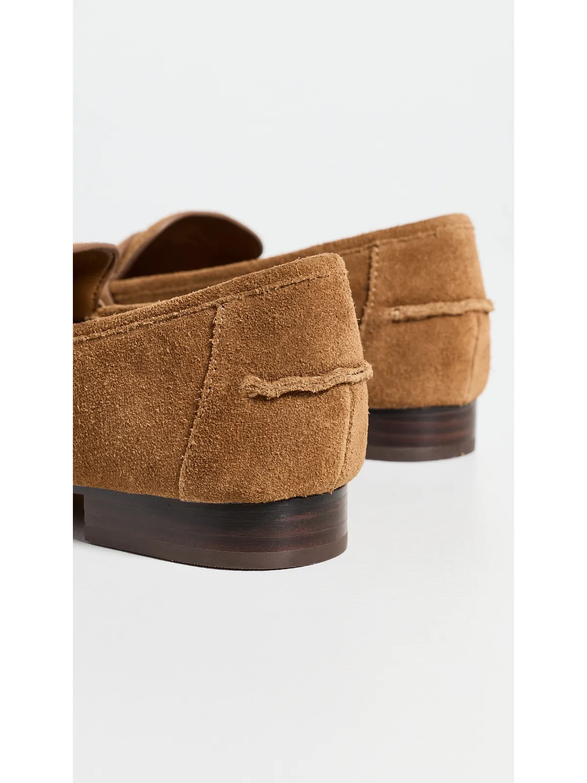 Madewell アシュリー ルシュド ローファー - 画像4