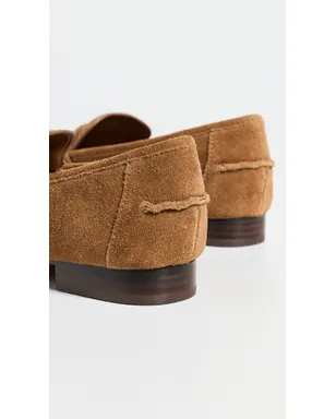 Madewell アシュリー ルシュド ローファー - サムネイル4