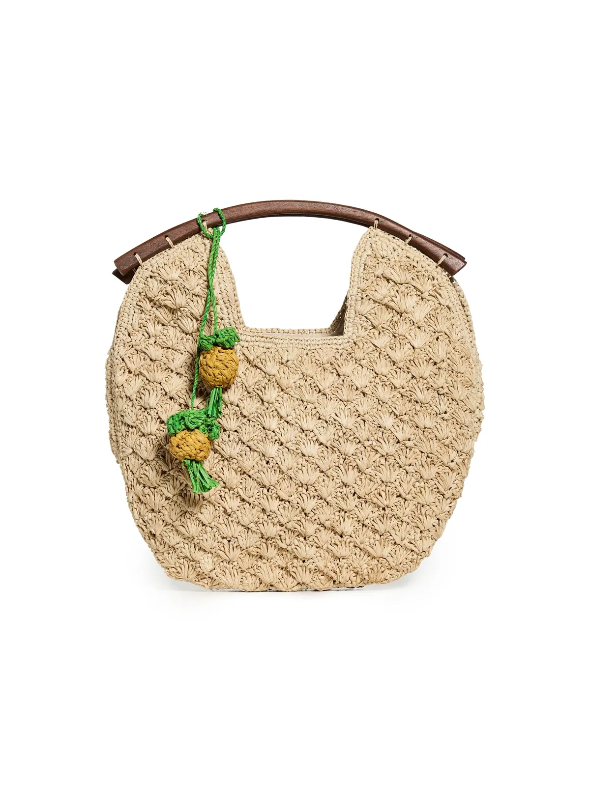 Mar Y Sol Isla Clutch - 画像1