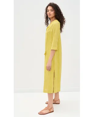 Marea チュニック Citronelle Grace Print - サムネイル4