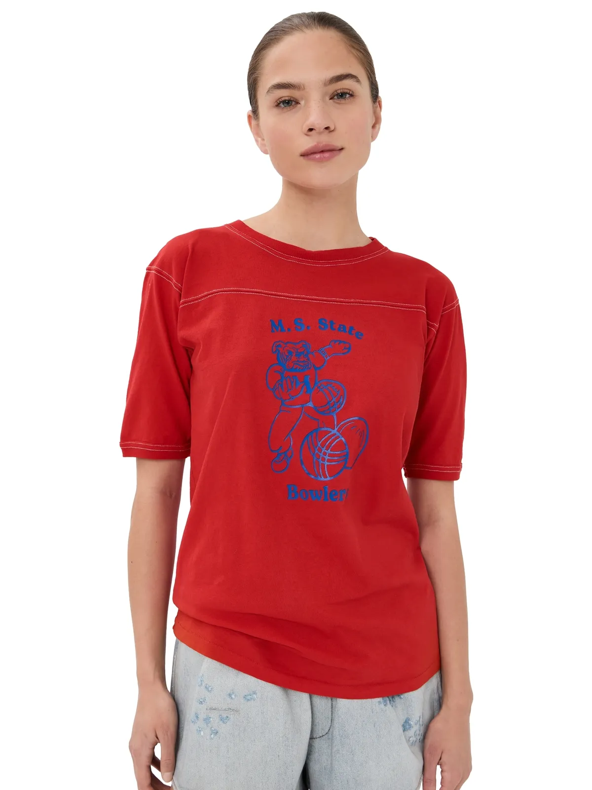 Maison Margiela Tシャツ - 画像1