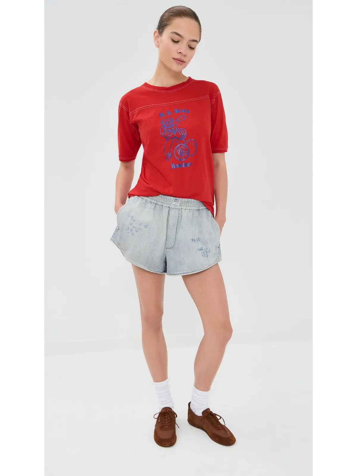 Maison Margiela Tシャツ - 画像5