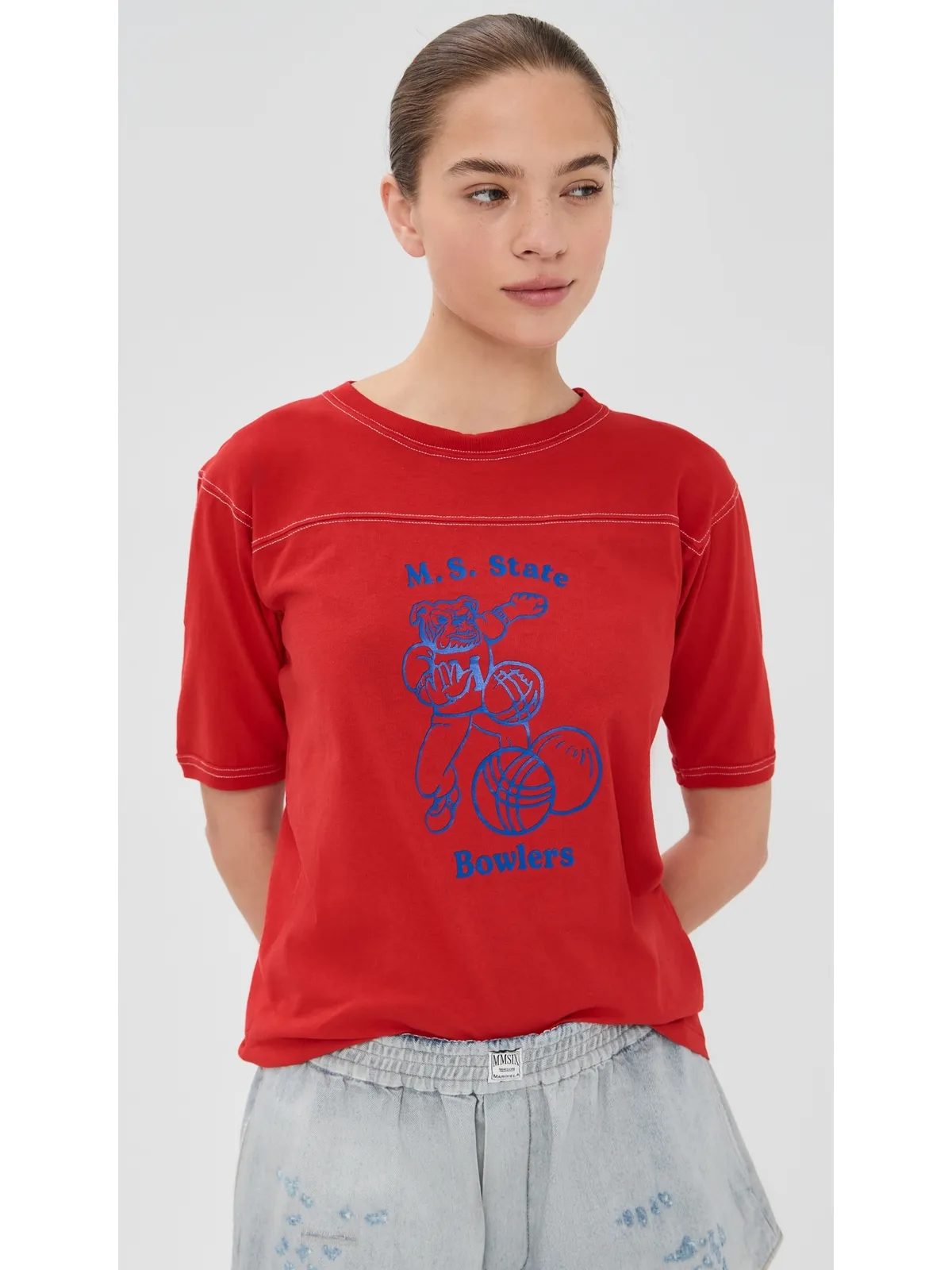 Maison Margiela Tシャツ - 画像2