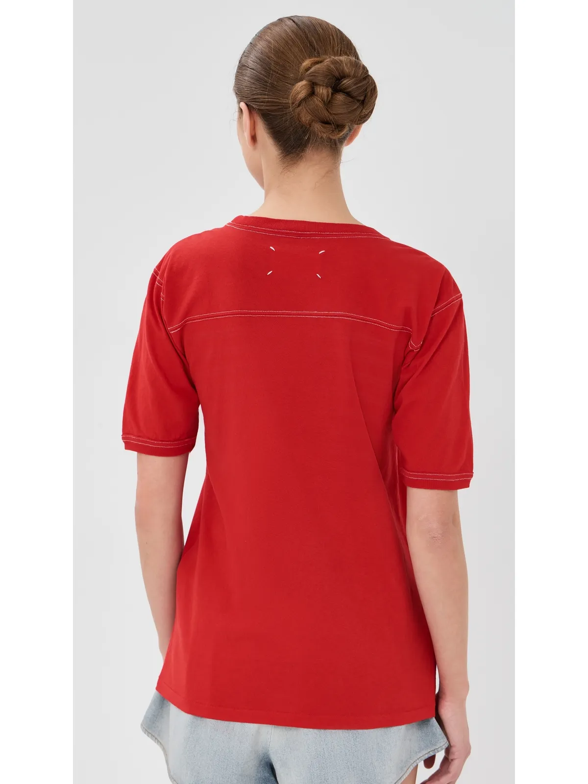 Maison Margiela Tシャツ - 画像3