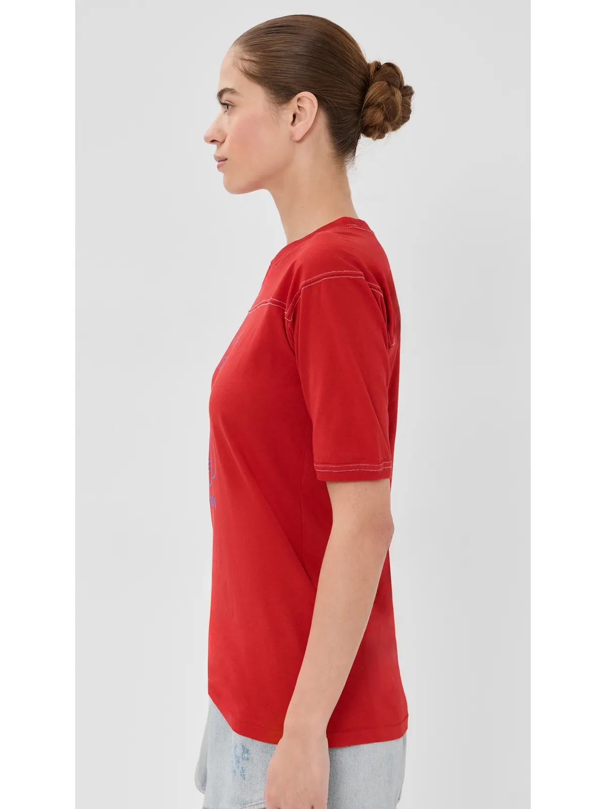 Maison Margiela Tシャツ - 画像4