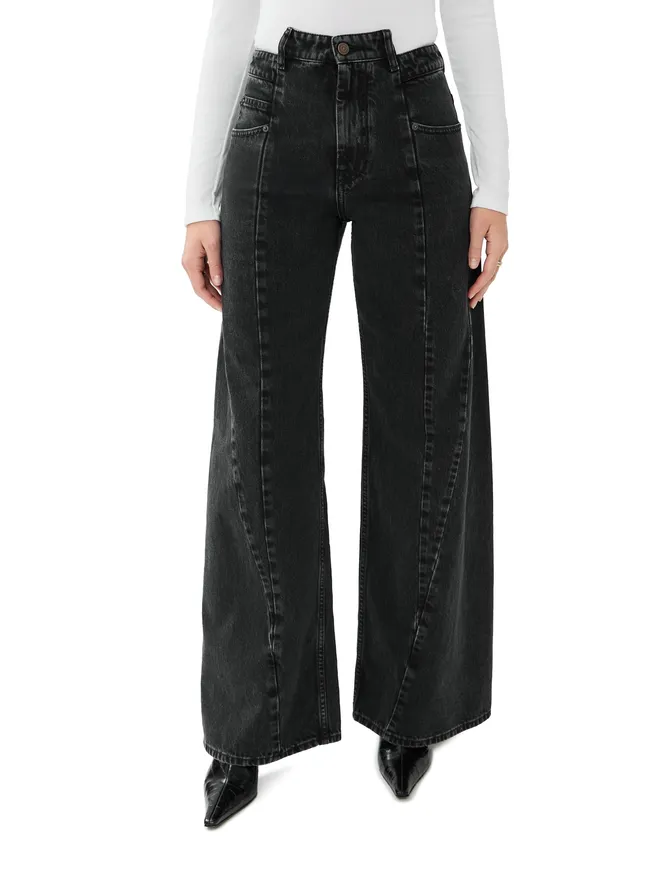 Maison Margiela Maison Margiela 5ポケットデニムパンツの商品画像