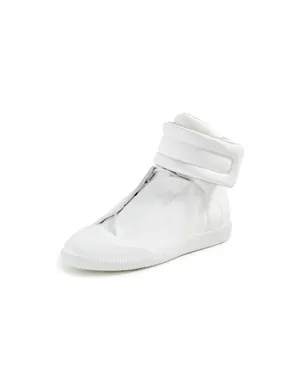 Maison Margiela フューチャー スニーカー ホワイト - サムネイル1
