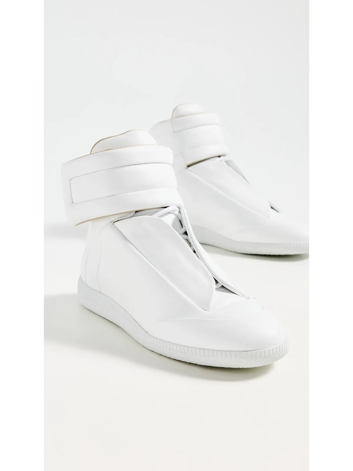 Maison Margiela フューチャー スニーカー ホワイト - 画像5
