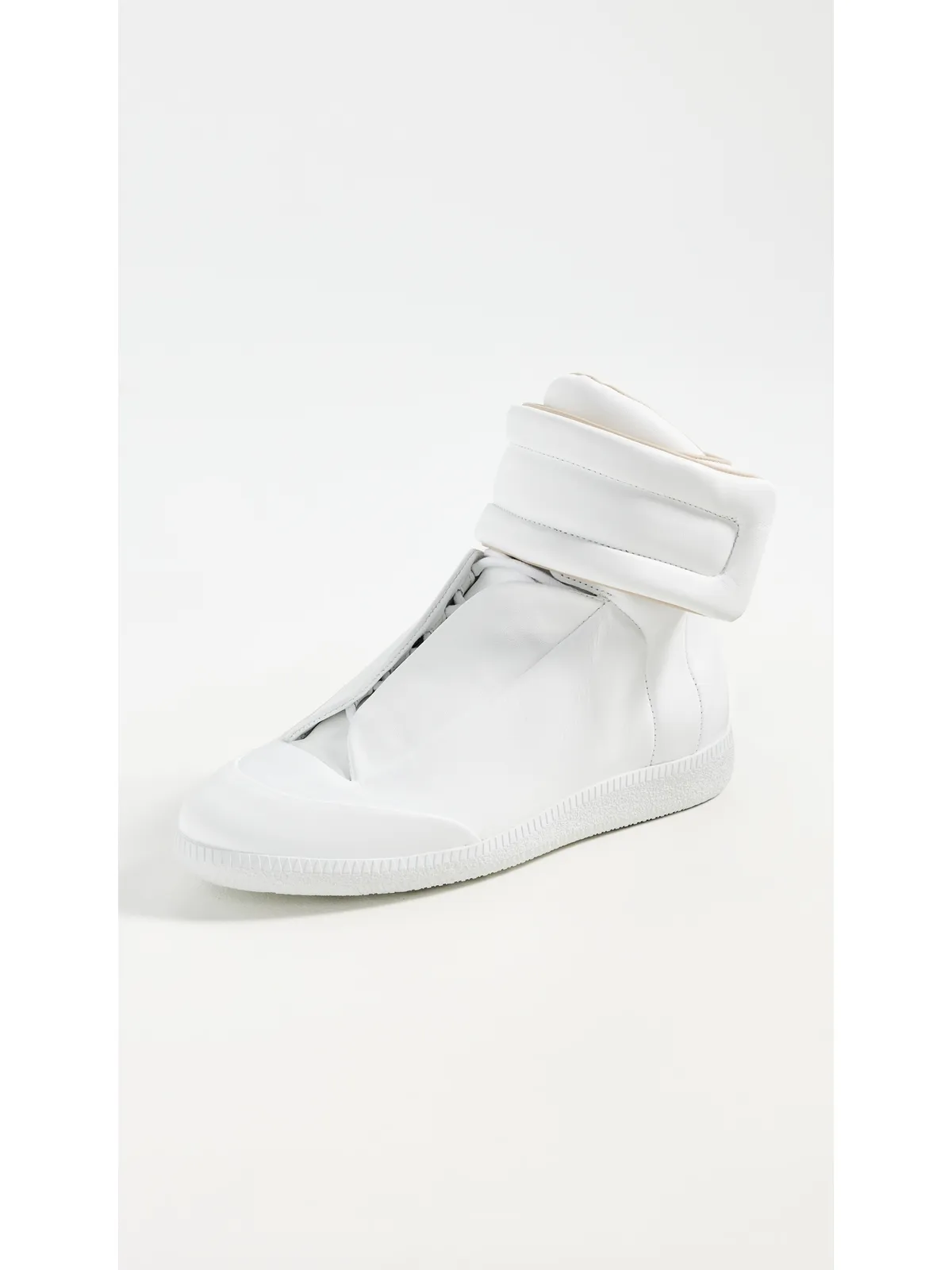 Maison Margiela フューチャー スニーカー ホワイト - 画像2