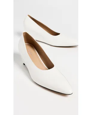 Maison Margiela ヒールレスパンプス - サムネイル5