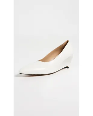 Maison Margiela ヒールレスパンプス - サムネイル2