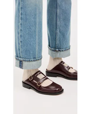 Marni サボットサンダル - サムネイル3