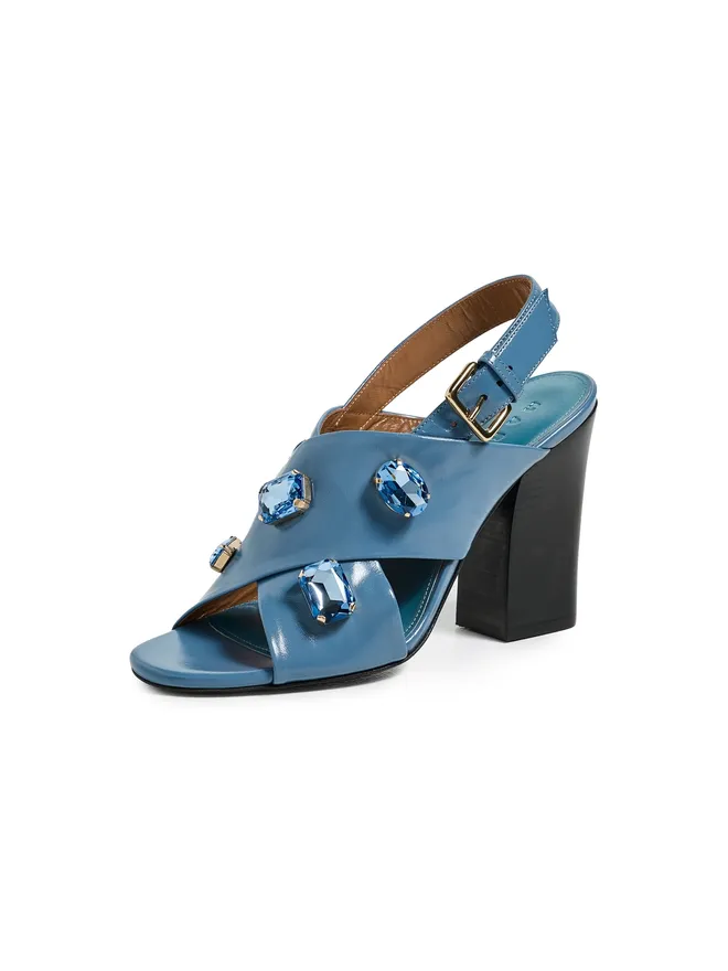 Marni Marni サンダル Skyの商品画像