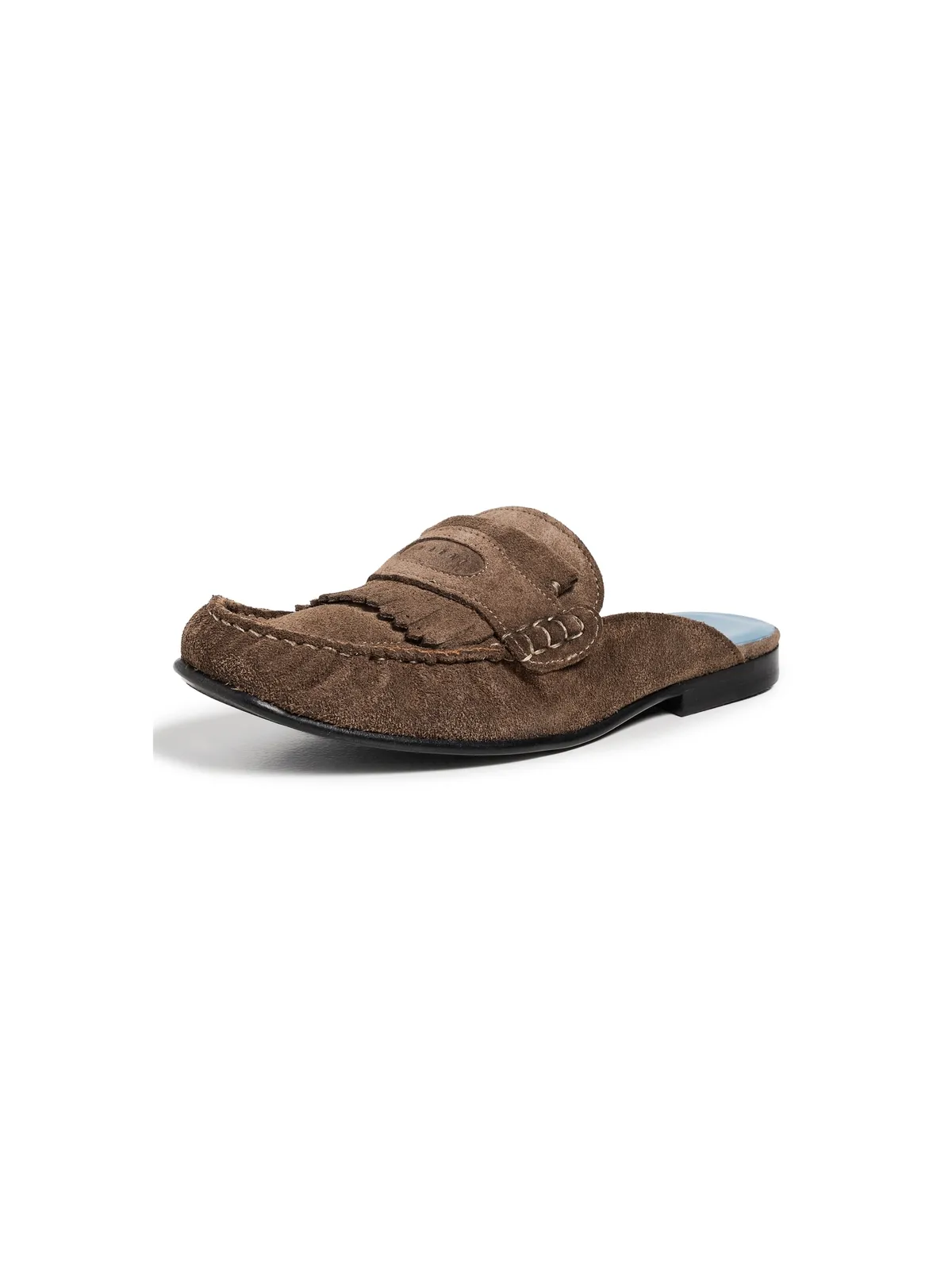 Marni Sabot Mules - 画像1