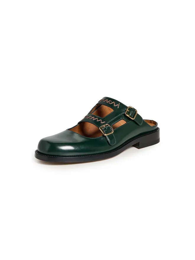 Marni Marni サボットフラットの商品画像